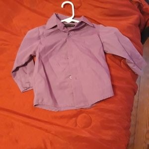 Dress shirt